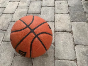 21 – Basketball
